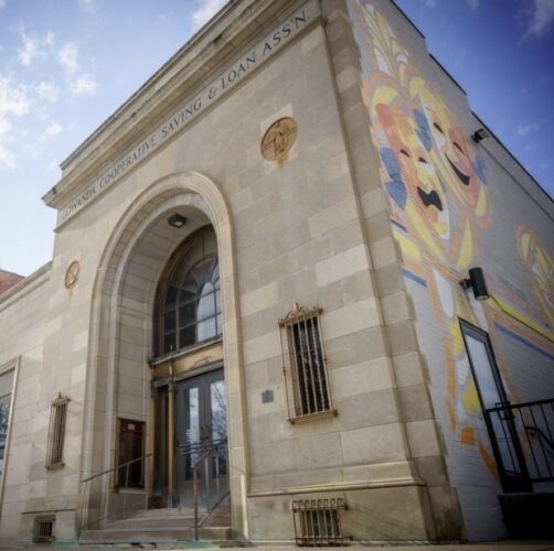 Gowanda building receives state grant News, Sports, Jobs Observer Today